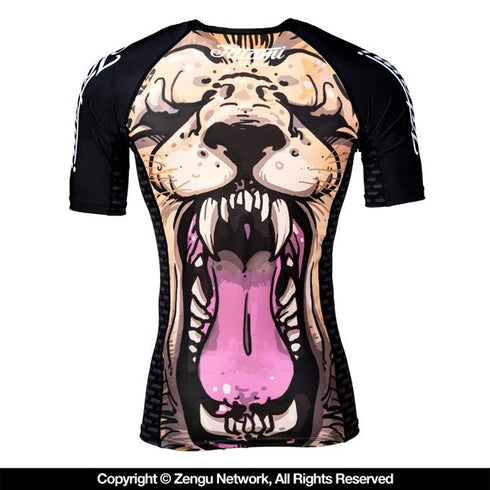 TATAMI LION RASHGUARD-3